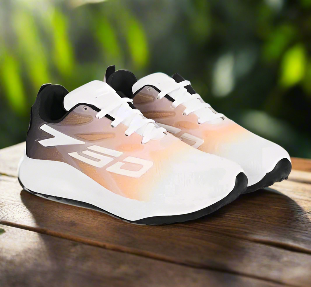 Casual Sports Shoes for Men – Lightweight & Trendy