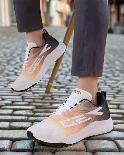Casual Sports Shoes for Men – Lightweight & Trendy