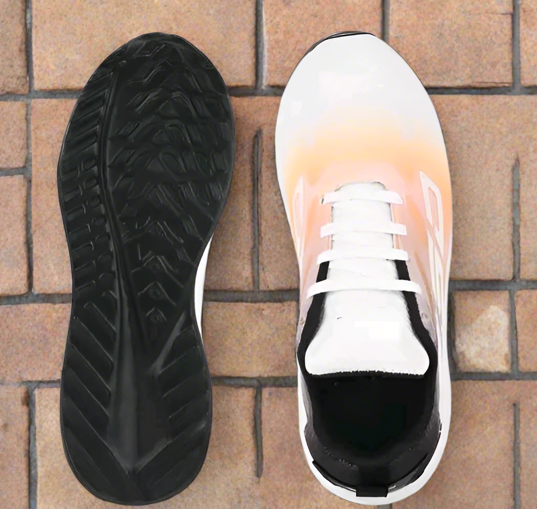 Casual Sports Shoes for Men – Lightweight & Trendy