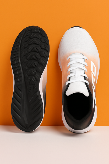 Casual Sports Shoes for Men – Lightweight & Trendy