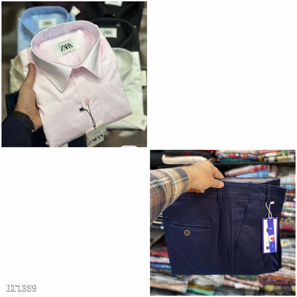 NEW COMBO OFFER
PREMIUM SHIRT+TROUSER
9 AWESOME COMBO
SHIRT FULL SLEEVE