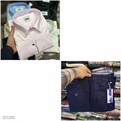 NEW COMBO OFFER
PREMIUM SHIRT+TROUSER
9 AWESOME COMBO
SHIRT FULL SLEEVE