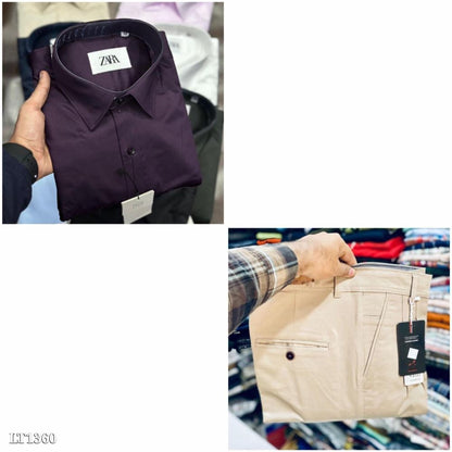 NEW COMBO OFFER
PREMIUM SHIRT+TROUSER
9 AWESOME COMBO
SHIRT FULL SLEEVE